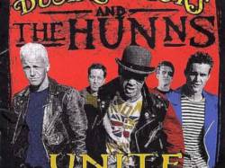 Die Hunns : Unite